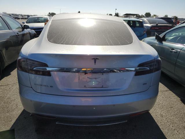 5YJSA1H18EFP42258 Tesla MODEL S