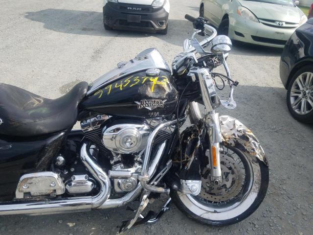 2013 HARLEY-DAVIDSON FLHRC ROAD 1HD1FRM12DB629360