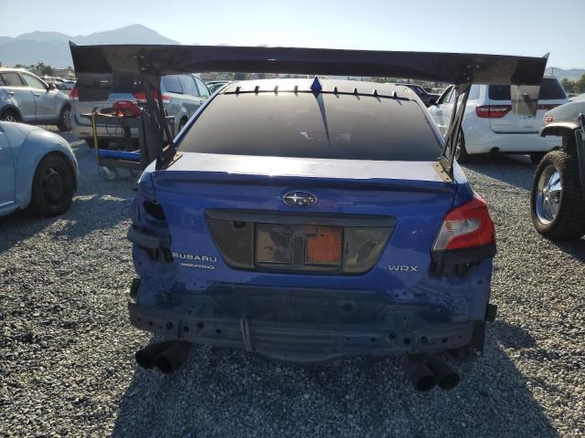 JF1VA1E64H9812775 Subaru Wrx Premium