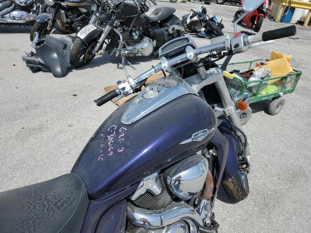 2006 SUZUKI M109R / VZ JS1VY53A362103551