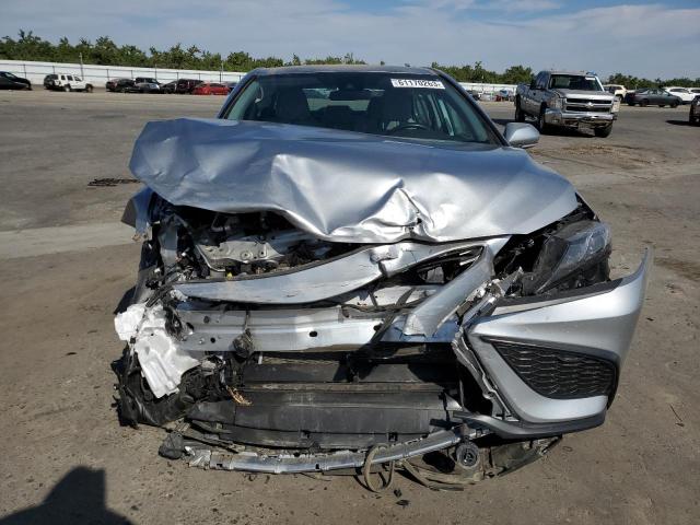 2022 TOYOTA CAMRY NIGH - 4T1G31AK1NU578003