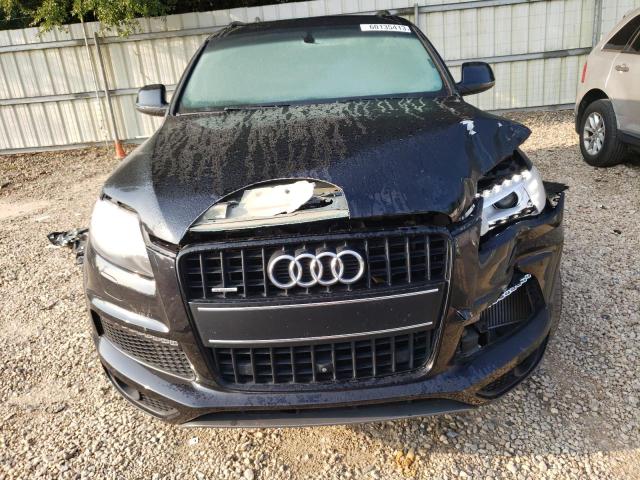 WA1WMAFE3ED016890 2014 AUDI Q7, photo no. 5