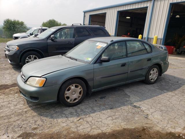 2000 Subaru Legacy 