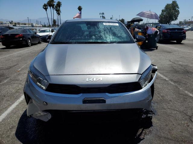 3KPF54ADXNE485167 KIA Forte Gt Line