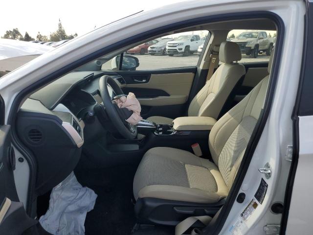 2019 HONDA CLARITY - JHMZC5F14KC002037