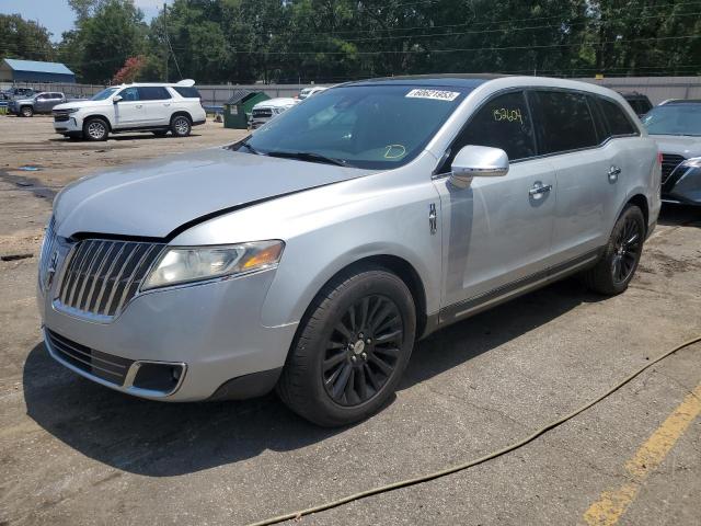 2010 Lincoln MKT 