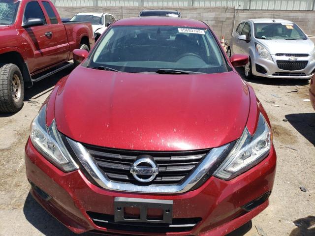 1N4AL3AP7HC225525 | 2017 NISSAN ALTIMA 2.5