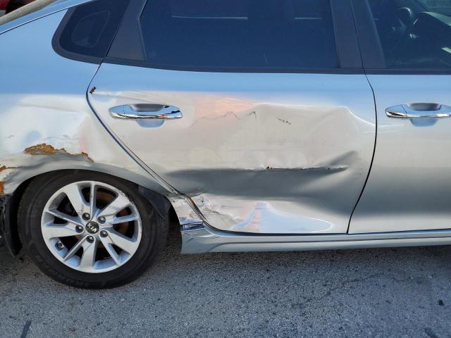 5XXGT4L34KG277271 2019 Kia Optima Lx