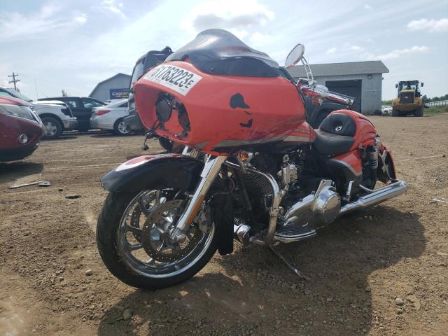 2009 HARLEY-DAVIDSON FLTRSE3 - 1HD1PV8159Y953925