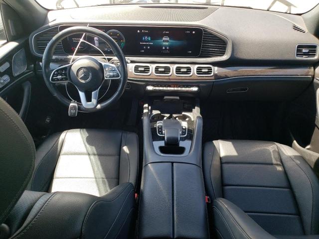 4JGFB4KBXLA062123 Mercedes-Benz Gle 350 4matic