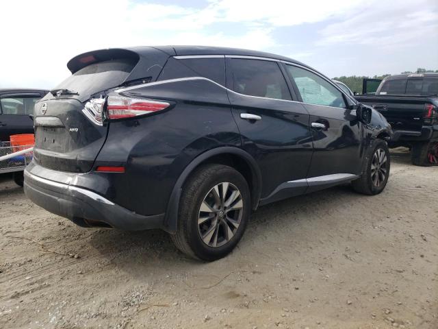 5N1AZ2MH1FN289287 | 2015 NISSAN MURANO S