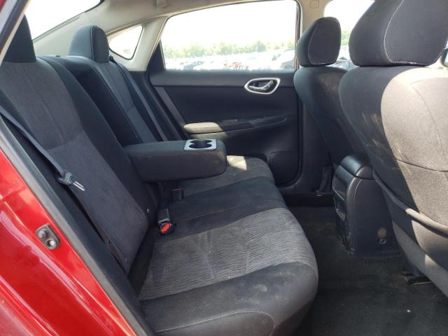 3N1AB7APXEL676407 Nissan SENTRA S