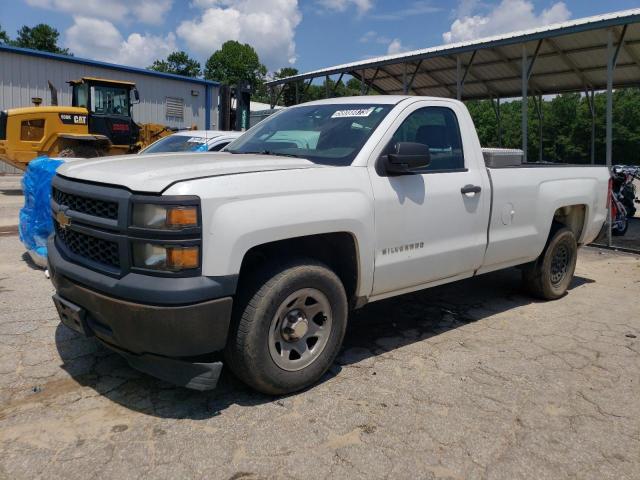 2015 Chevrolet C/K 1500 