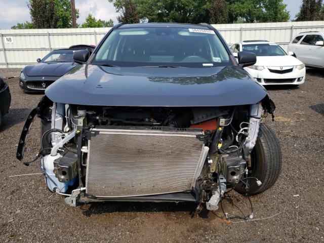 2T3F1RFV2KC030549 Toyota RAV4 LE 5