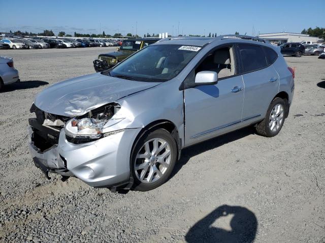 Vin: jn8as5mvxbw283318, lot: 59108843, nissan rogue s 2011 img_1