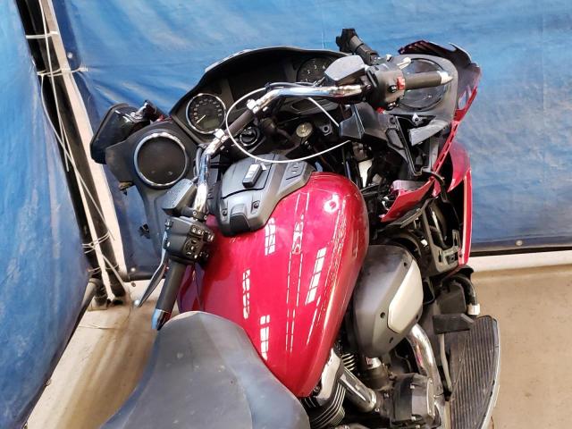 2018 YAMAHA XV1900 FDD - JYAVP38N1JA000101