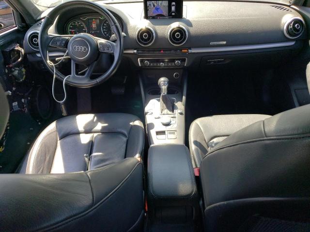 2017 AUDI A3 E-TRON - WAUUPBFFXHA042165