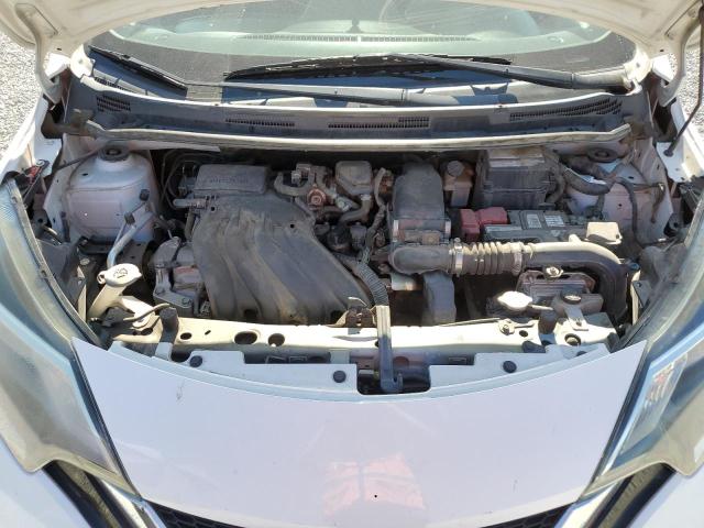 3N1CE2CP2HL352579 Nissan Versa Note S