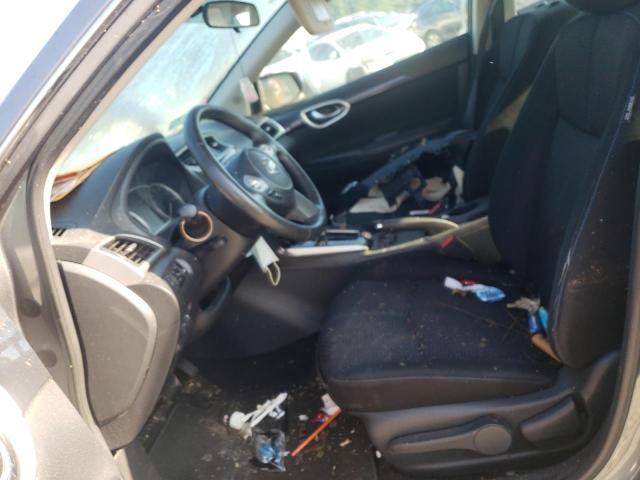 2019 NISSAN SENTRA S - 3N1AB7AP9KY351164