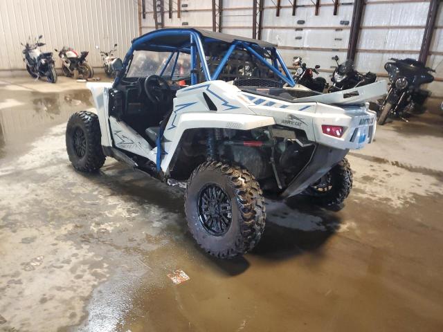 2022 ARCTIC CAT WILDCAT XX - 4UF1R4LG5NT300366