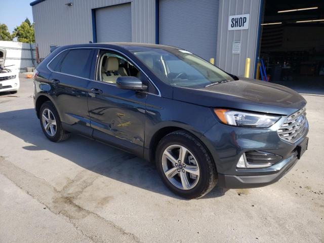 2FMPK4J96NBB16236 Ford EDGE SEL