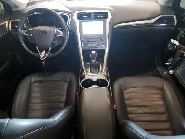 3FA6P0PUXGR338472 Ford Fusion Se Phev