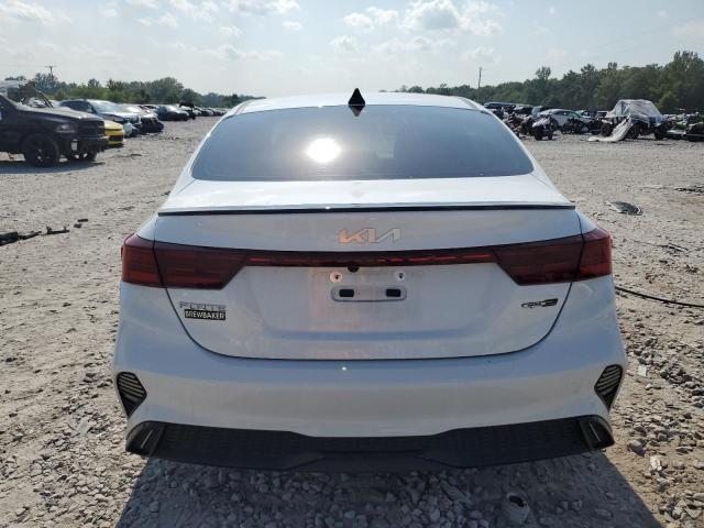 3KPF54ADXPE543281 KIA Forte Gt Line