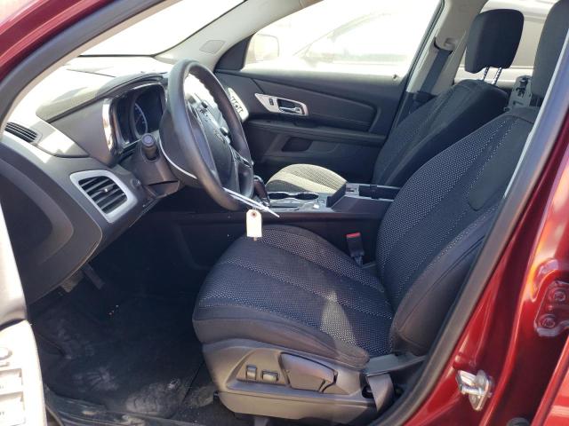 2GKALMEK4H6166252 GMC Terrain Sle