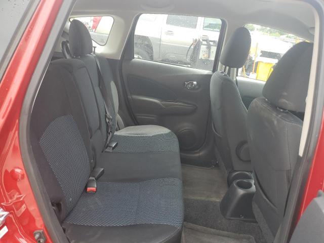 3N1CE2CP6EL350166 Nissan Versa Note S