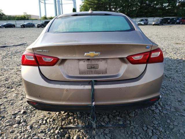 2018 CHEVROLET MALIBU HYB - 1G1ZF5SU0JF227764