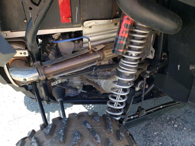 2023 POLARIS RZR 200 EF VINDOESNOTMATCH