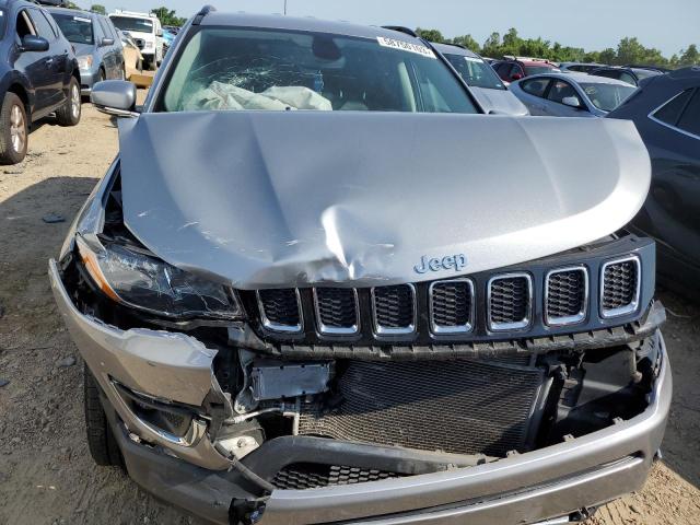 3C4NJCCB4LT187459 Jeep Compass Limited