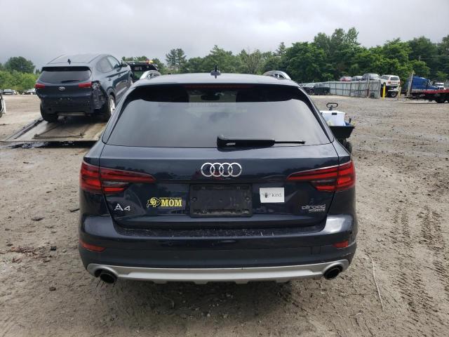 WA18NAF45JA062939 2018 AUDI A4, photo no. 6