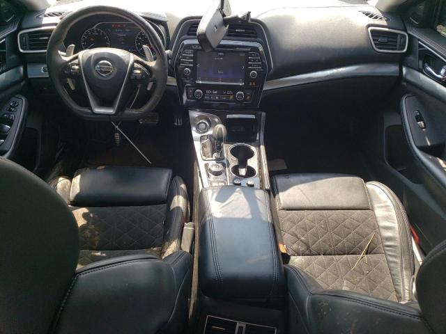 1N4AA6AP7GC410163 Nissan Maxima 3.5s