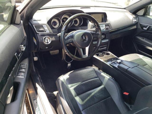 WDDKJ7DB0EF270785 2014 MERCEDES-BENZ E-CLASS, photo no. 8