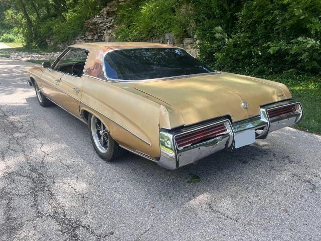 Vin: 4p39t3x180511, lot: 61415333, buick all other 19733