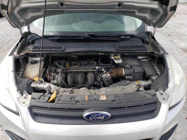 1FMCU0F75EUC74389 Ford ESCAPE S