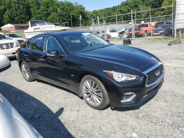 2020 INFINITI Q50 PURE - JN1EV7AP6LM200618