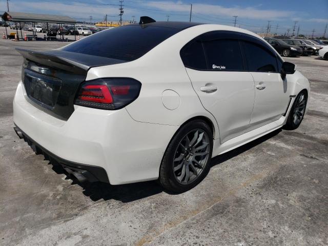 JF1VA1A64L9808630 Subaru WRX