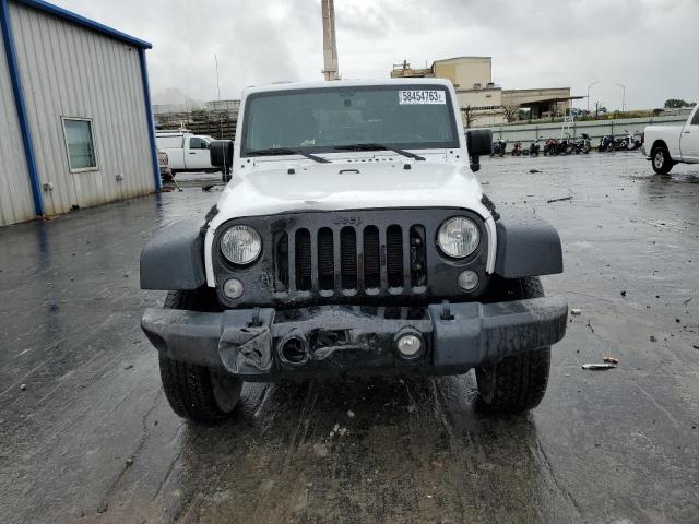 1C4AJWAG6HL751324 Jeep Wrangler Sport