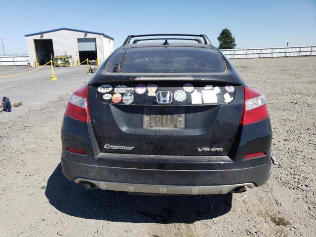 5J6TF2H50FL003439 Honda Crosstour Exl
