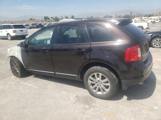Vin: 2fmdk3jc9ebb39454, lot: 60832253, ford edge sel 20142