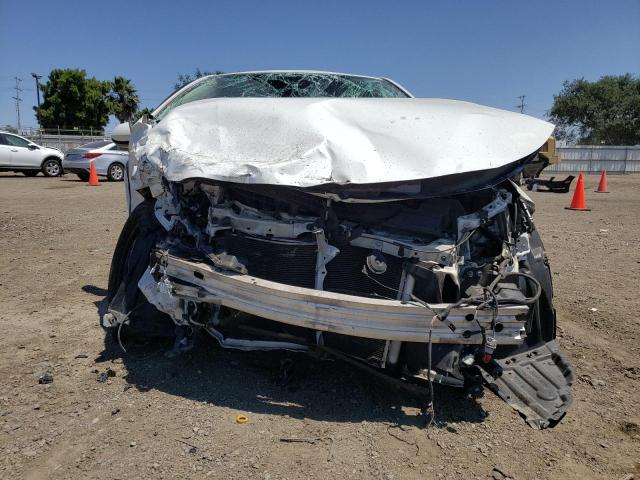JTDEPRAEXLJ088134 Toyota COROLLA LE