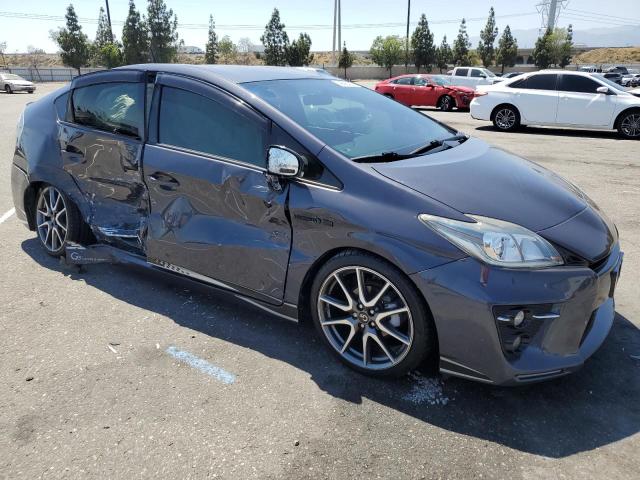 JTDKN3DU9E1741063 Toyota PRIUS
