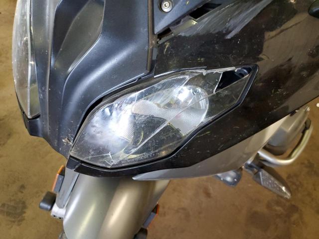 2016 BMW R1200 RS - WB10A150XGZ378471