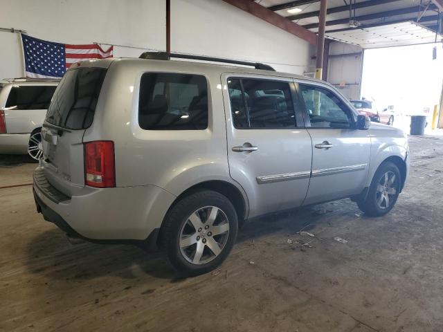 5FNYF4H92EB045672 Honda Pilot Touring