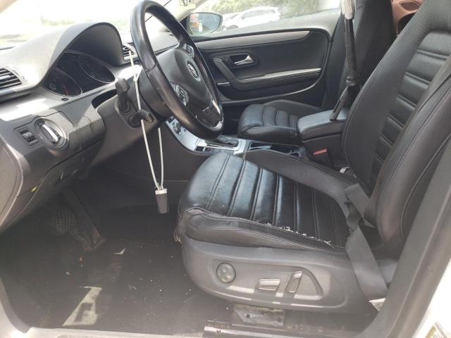 2015 VOLKSWAGEN CC SPORT - WVWBP7AN9FE815154