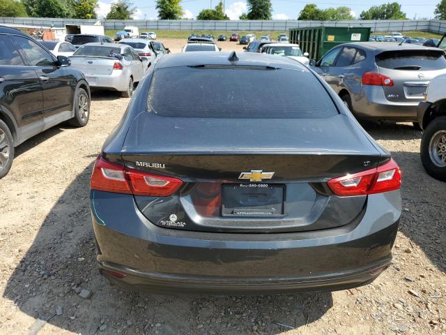 2016 CHEVROLET MALIBU LT - 1G1ZE5ST0GF272285