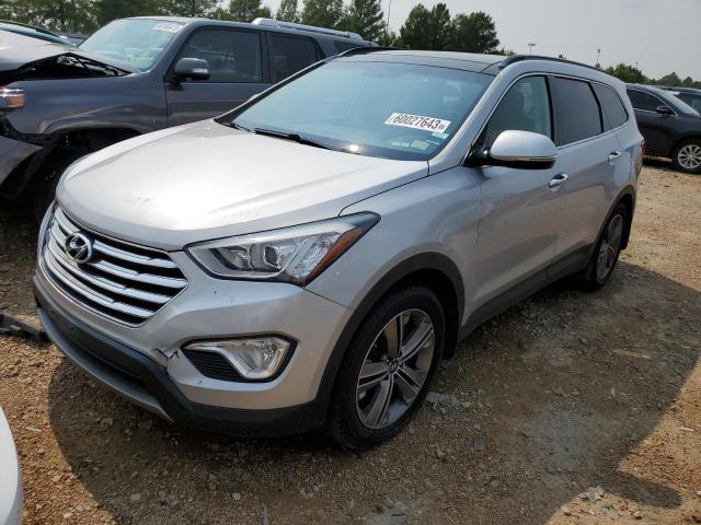 2014 Hyundai Santa Fe GLS