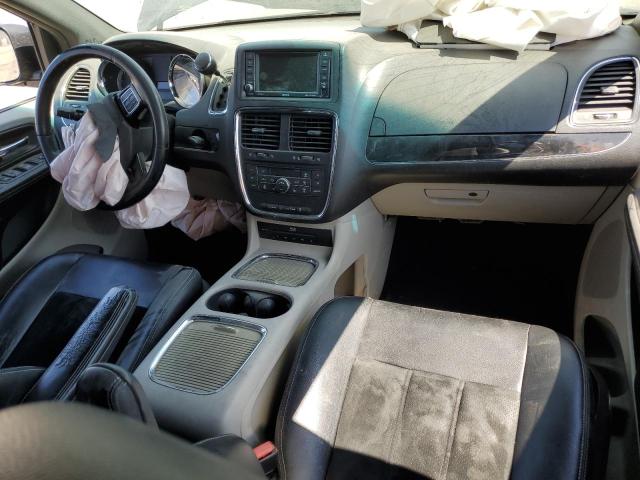 2C4RDGCG0GR392491 Dodge Grand Caravan Sxt